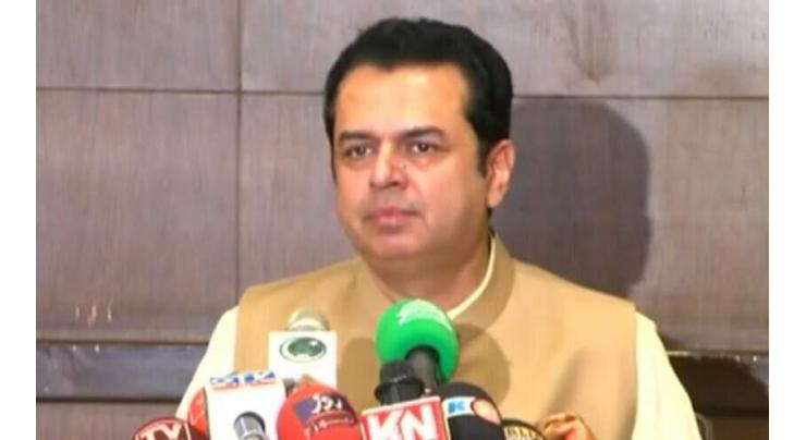 PML-N committed to strengthening coalition with PPP: Pakistan Muslim League-Nawaz (PML-N) senior leader Senator Talal Chaudhry