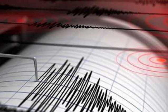 Earthquake of magnitude 6.2 strikes Vanuatu Islands, GFZ says