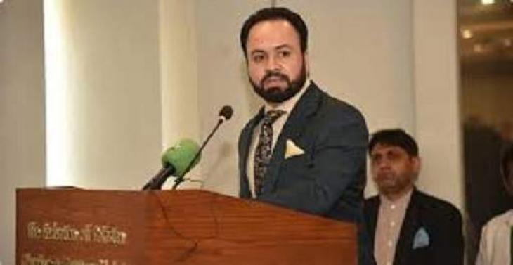 Balochistan’s coastline to be utilized for country development: Vice Chairman of the Balochistan Board of Investment and Trade (BBoIT), Bilal Khan Kakar