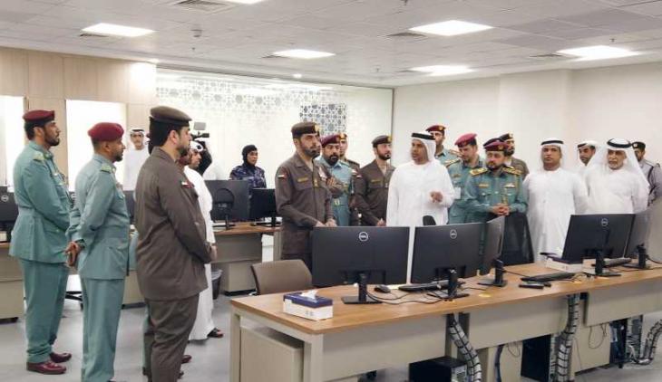 New border crossing starts operation in Fujairah