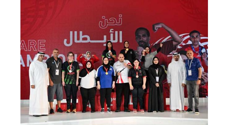 UAE Special Olympics: Leading model in empowering people of determination
