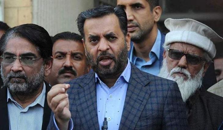 Mustafa Kamal assumes charge as Health Minister