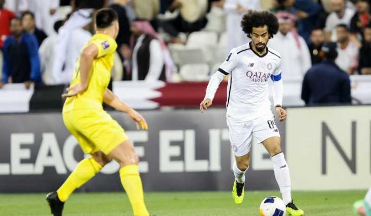 AFC Champions League Elite: Qatar's Al Sadd, Saudi Al Nasr  advance to quarter-finals