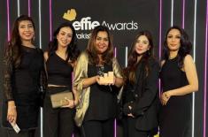Bond Advertising Wins at Effie Awards 2025 for PSI ..