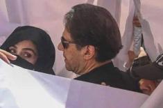 No chance of Imran Khan’s appeal fixation agains ..