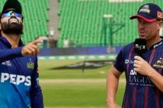 PSL X: Karachi Kings opt to bat first against Mult ..