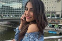 Ushna Shah responds to Indian govt’s childish, r ..