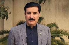 Governor KPK visits UAE Consulate, discusses bilat ..