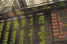 PSX witnesses bullish trend, gains 2787.36 points