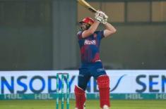 PSL X: Islamabad United opt to bat first against P ..