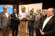 Federal Minister for Planning, Development and Spe ..