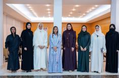 UAEBBY Forms New Advisory Board Featuring Leading ..