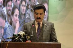 Governor Kundi condoles to Senator Faisal Sabzwari ..
