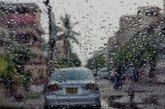 Weather update; check chances of rain in Lahore, K ..