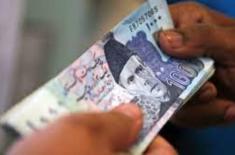 Rupee sheds 04 paisa against US Dollar