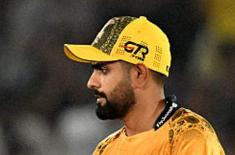 PSL match between Zalmi, Kings postponed