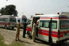 17 killed in 1100 traffic accidents in Punjab