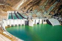Chairman WAPDA visits Neelum Jhelum Project follow ..
