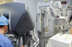 Islamabad's CDA Hospital performs Pakistan's first ..