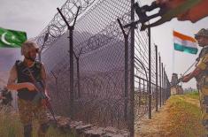 JKNF calls for defusing tensions & resolving Kashm ..