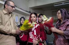 Indian aggression: Edhi Foundation Lahore cancels ..