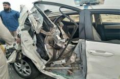 3 boys die in separate accidents