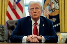 US President Trump announces immediate ceasefire b ..