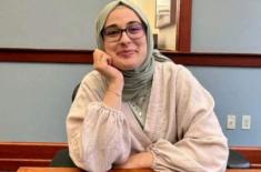 Turkish PhD student released by US court after arr ..