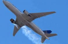 Pakistan fully reopens airspace for all flights af ..