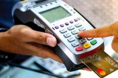Tax office seals 3 wine shops lacking PoS system i ..