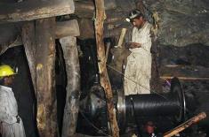 Two mine workers die, 7 fall unconscious in Lakhra ..
