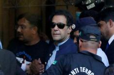 Modi in a state of great anger over war defeat: Im ..