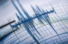 6.0-magnitude earthquake hits Mugla, Türkiye