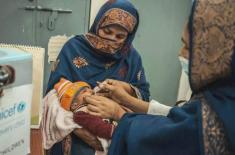 CM, UNICEF Representative discuss collaborative de ..
