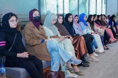 RWCCI & PMYP Chair meet to boost women entrepreneu ..