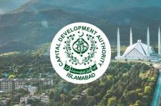 CDA Board approves Margalla Enclave Phase II devel ..