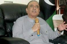 President visits CMH, inquires after health of inj ..