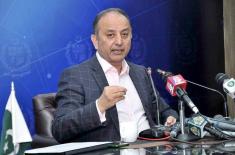 PTI founder to get relief from courts: Federal Min ..
