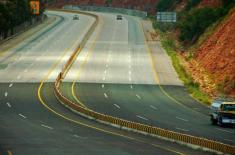 M-Tag mandatory on M-5 Motorway: SP