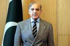 PM says Pakistan desires peace in S. Asia; to defe ..