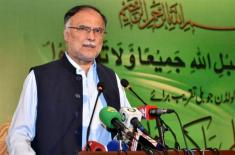 Message of Paigham-e-Pakistan to be taken to grass ..