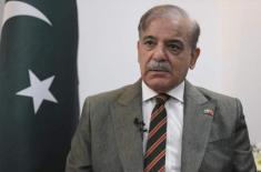 PM says Pakistan desires peace in S. Asia; to defe ..