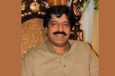 Punjab Governor Saleem Haider Khan hails Ghazi off ..