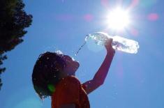 First heatwave of May expected to hit Pakistan thi ..