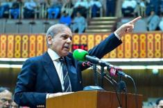 PM Shehbaz, UN chief 'exchange views' on phone abo ..