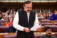 Nation united against any aggression: Tariq Fazal