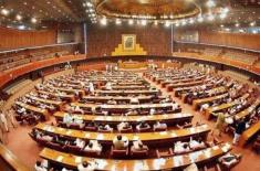 NA passes Income Tax Amendment Bill 2024 amid PTI ..
