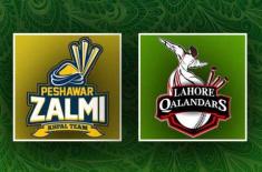PSL X: Lahore Qalandars, Peshawar Zalmi to lock ho ..