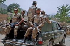 Indian proxy Balochistan Liberation Front’s thre ..