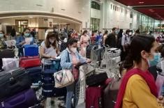 OEC to sends workers to Kuwait June 5th last date ..